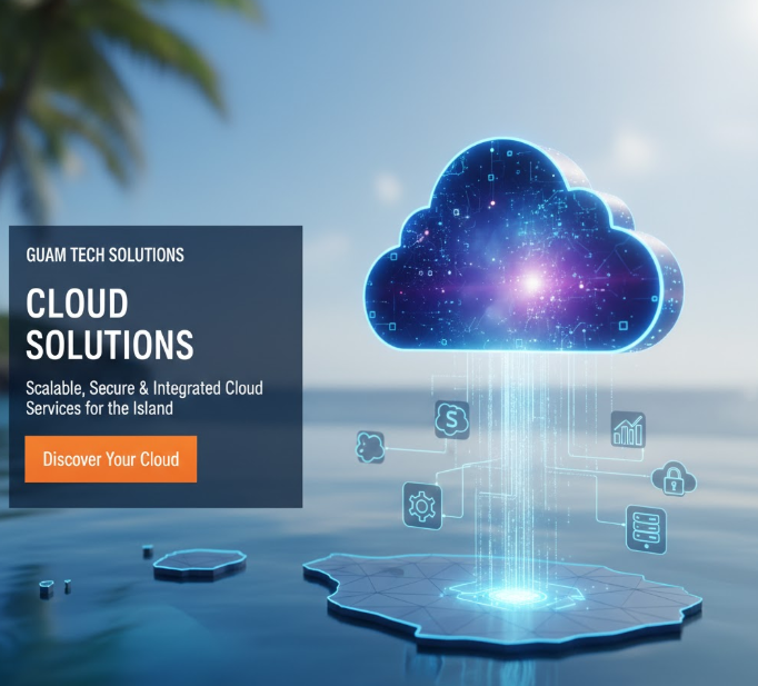cloud solution